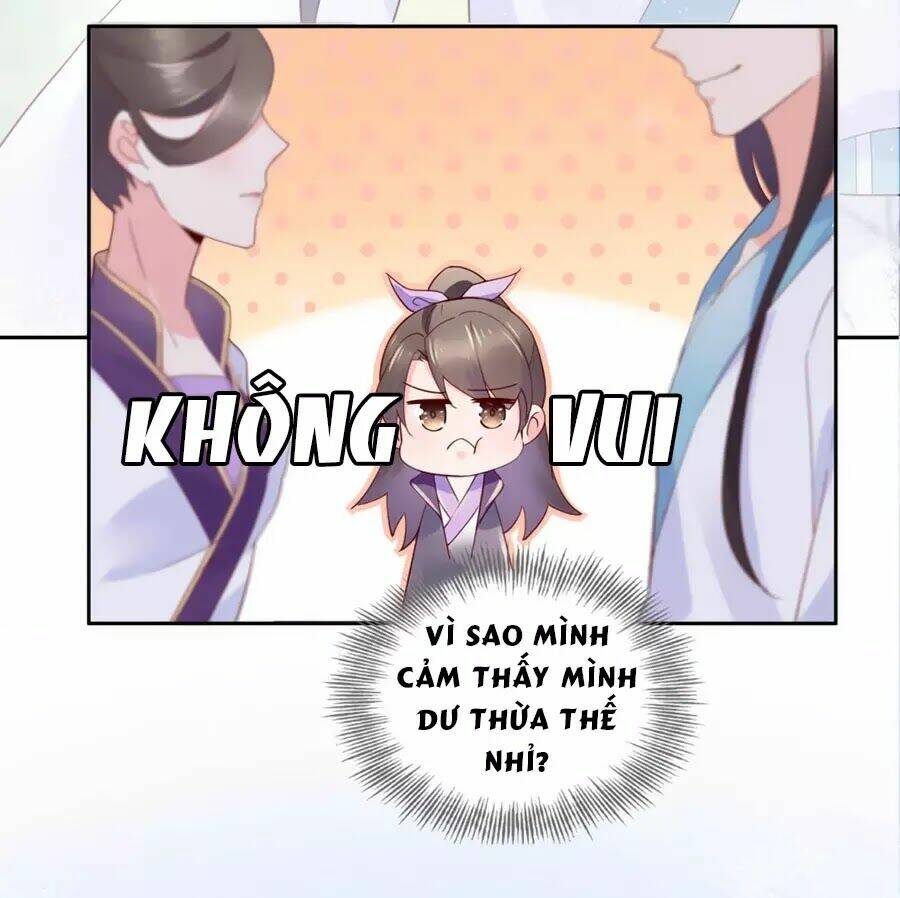 Điềm Mỹ Chi Huyết: Chapter 17