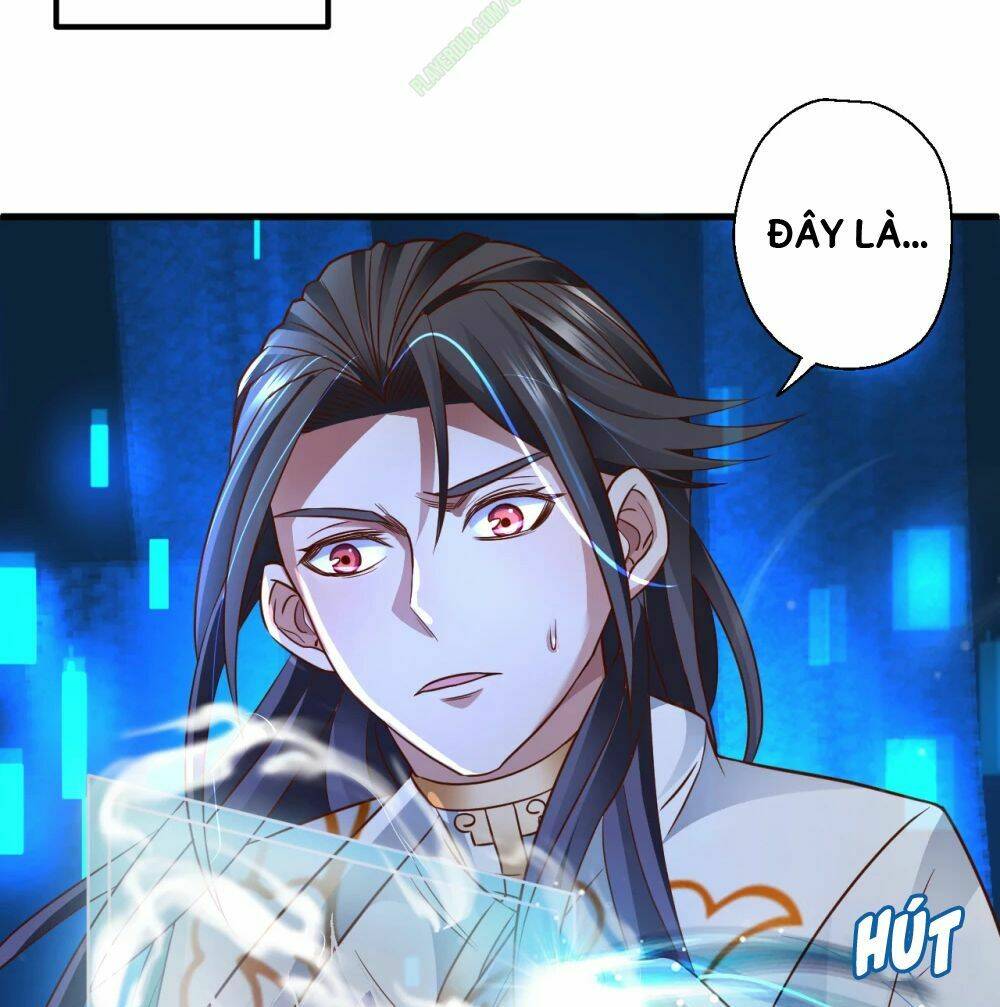 Tối Cường Đại Biểu Hoàng Kim Thận: Chapter 3
