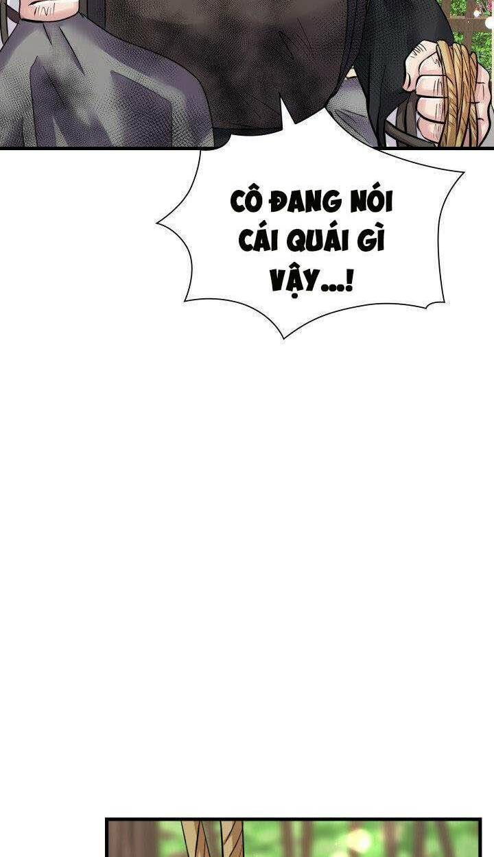 Cô Dâu Của Sói Đen: Chapter 15