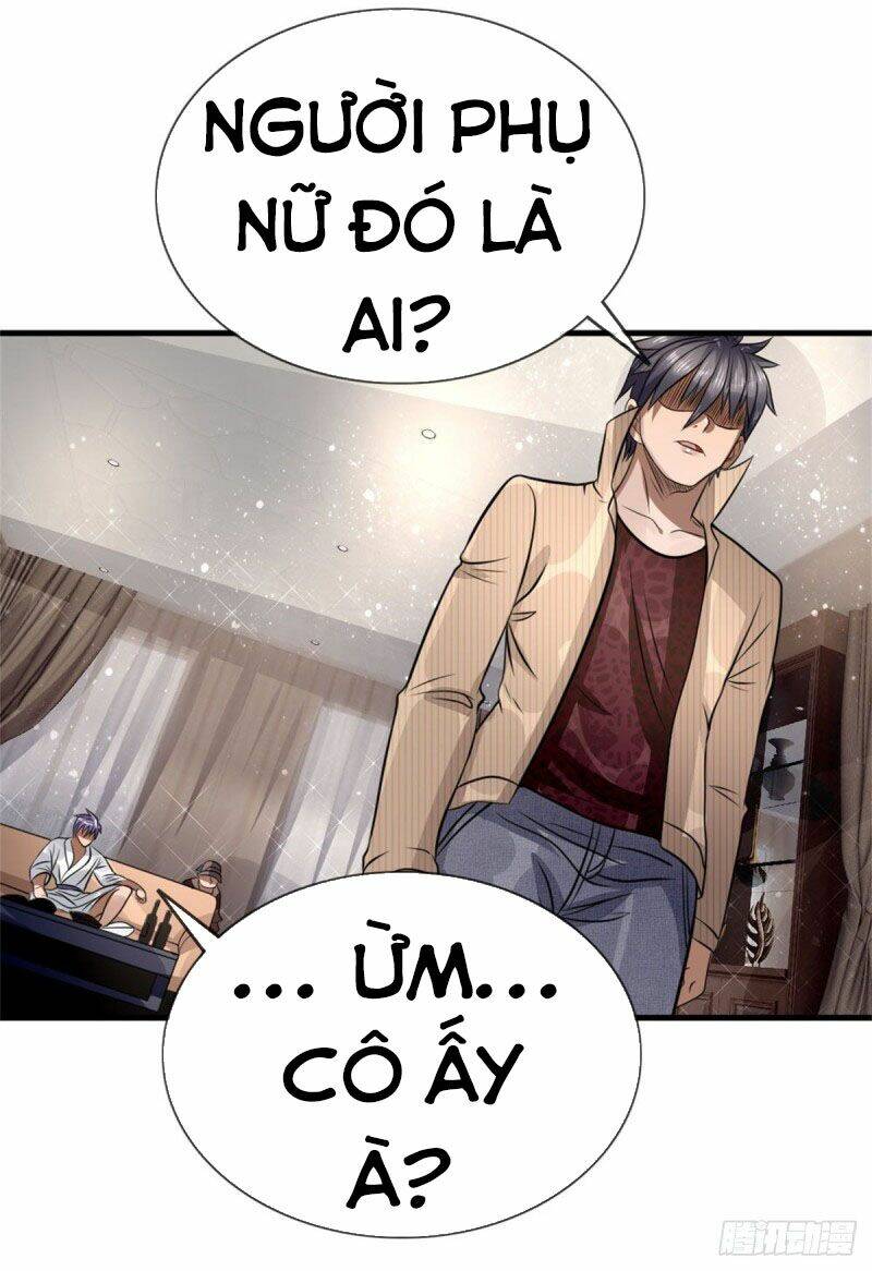 Tuyệt Thế Binh Vương: Chapter 103