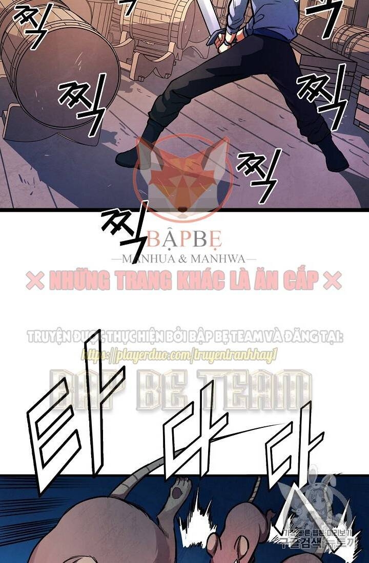 Ark: Chapter 5