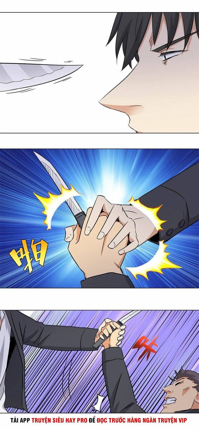 Học Viện Cao Thủ: Chapter 167