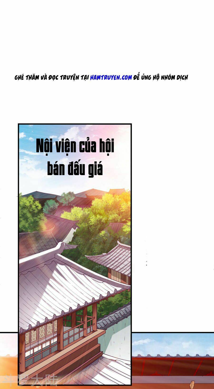 Chiến Đỉnh: Chapter 27