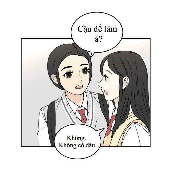 30 Phút Bước Đi Bên Em: Chapter 20