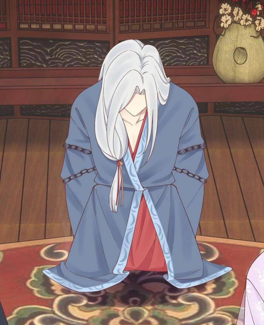 Hoàng Hậu Bận Lắm: Chapter 166