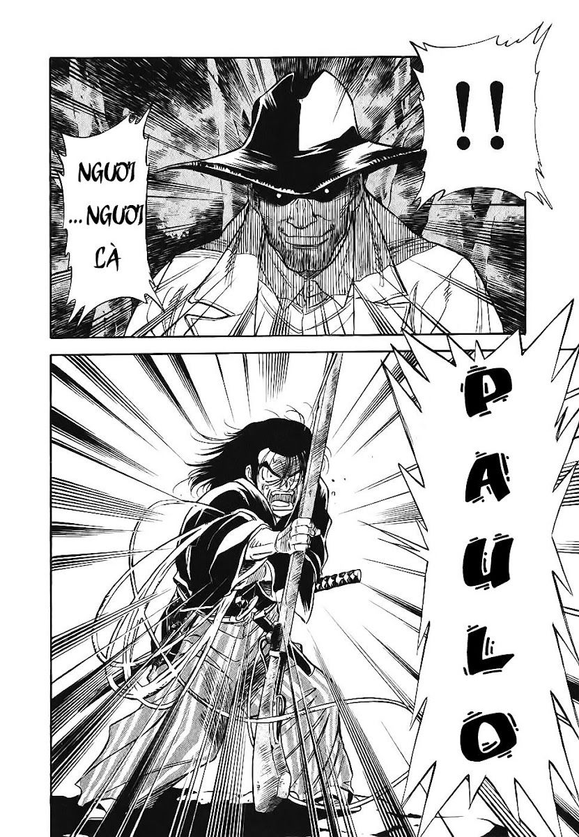 Red Living On The Edge: Chapter 82