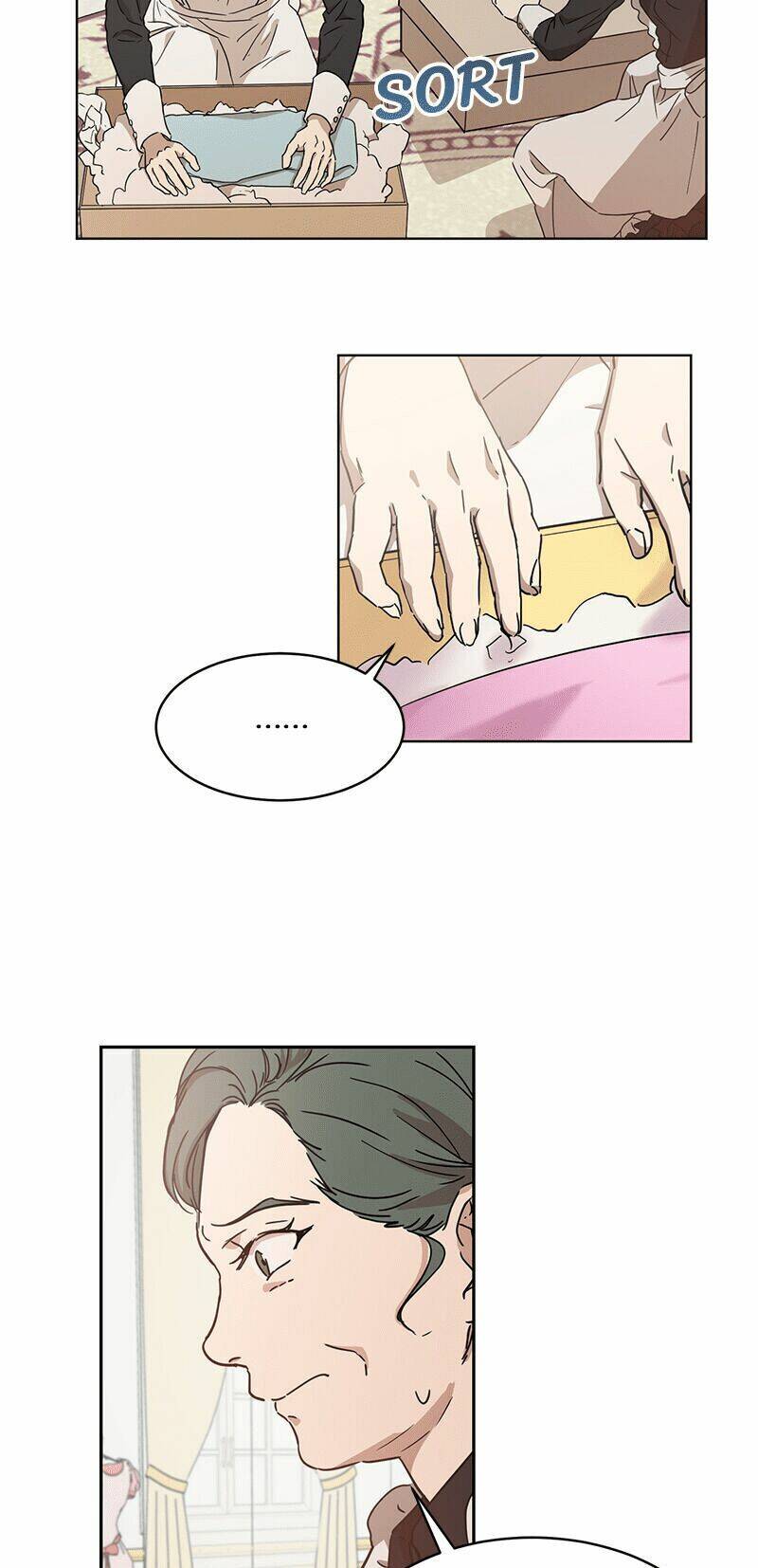 Khế Ước Của Ác Ma: Chapter 8