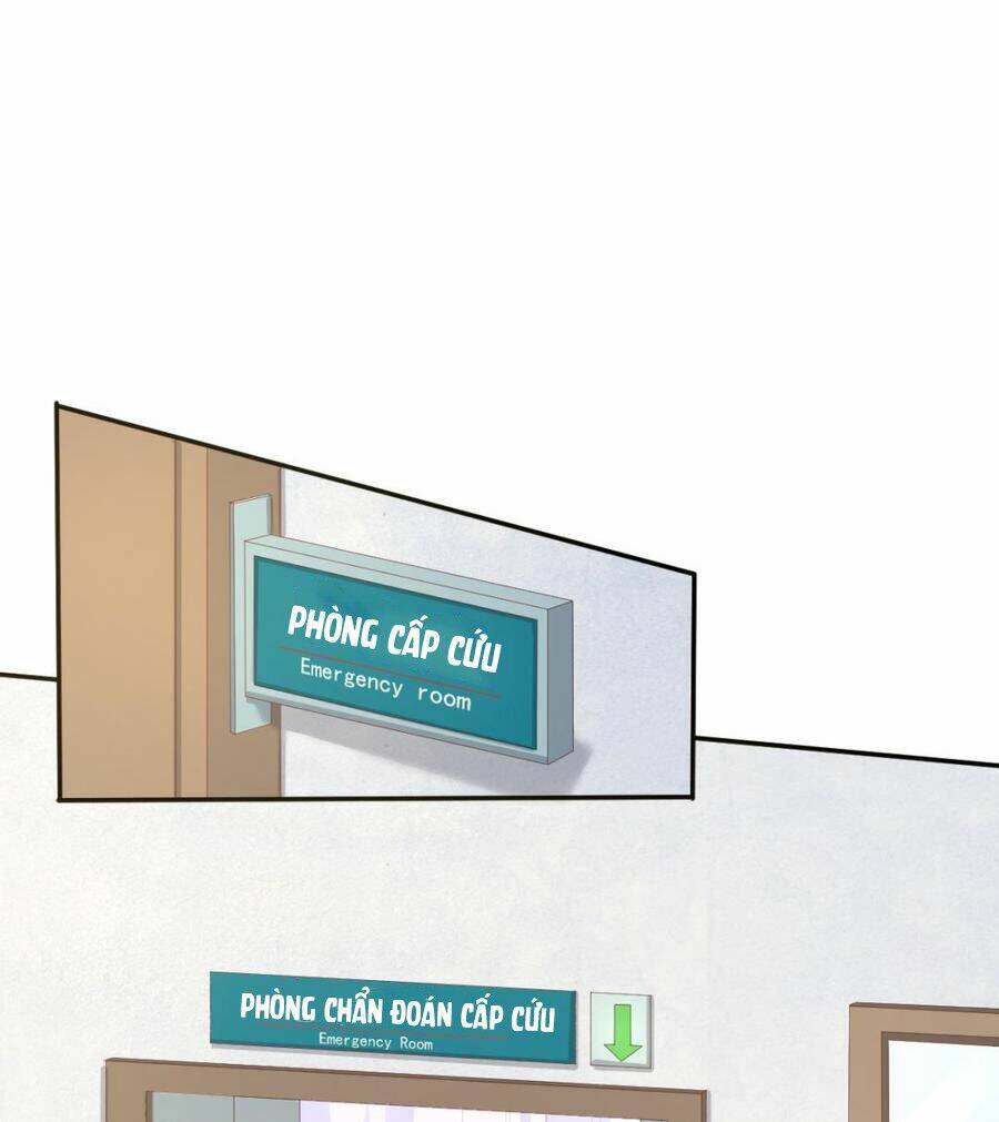 Tư Sủng Cục Cưng Bảo Bối: Chapter 37