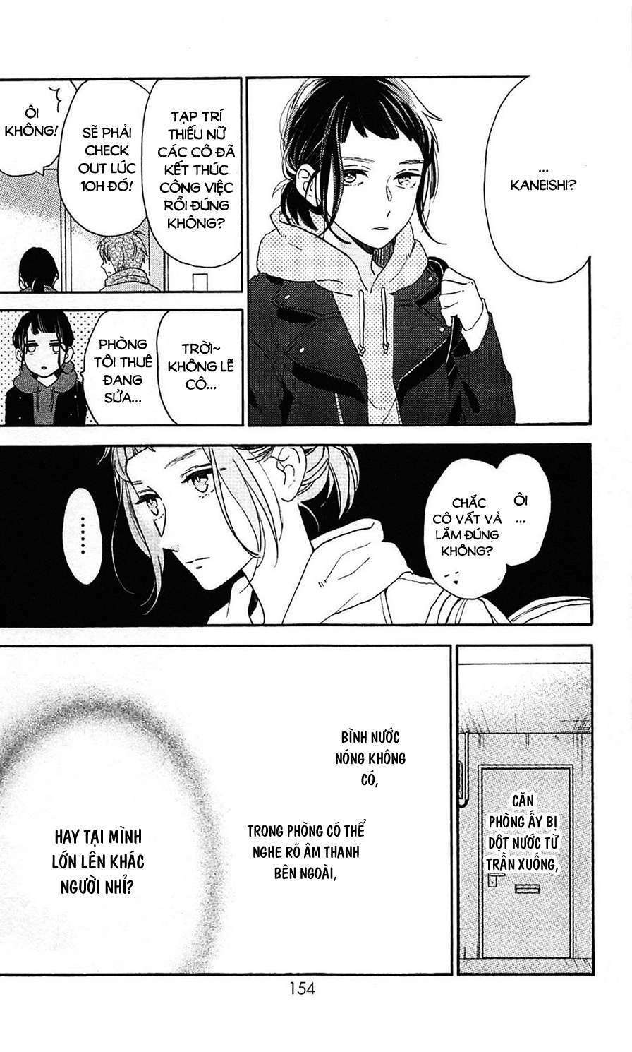 Sao Mai Của Em: Chapter 78.7