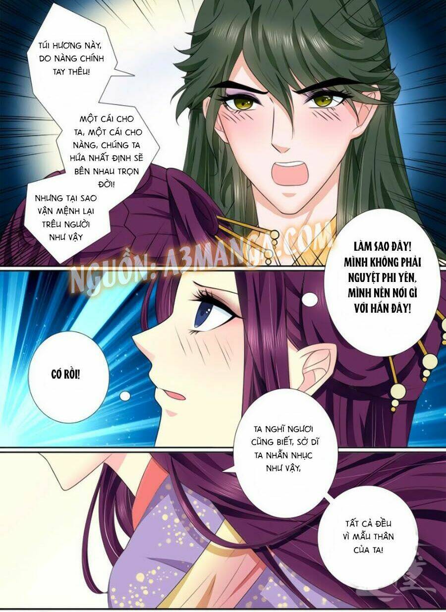 Ma Phi Giá Đáo: Chapter 52