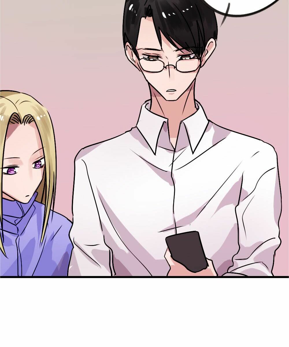 Phải Lòng Em Trai Của Bạn Gái Mình: Chapter 51