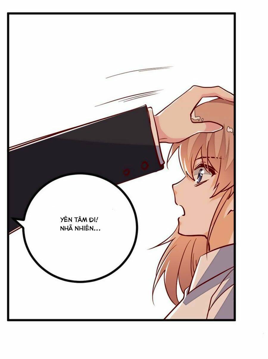 Tổng Tài Đích Thiên Giới Manh Thê: Chapter 85