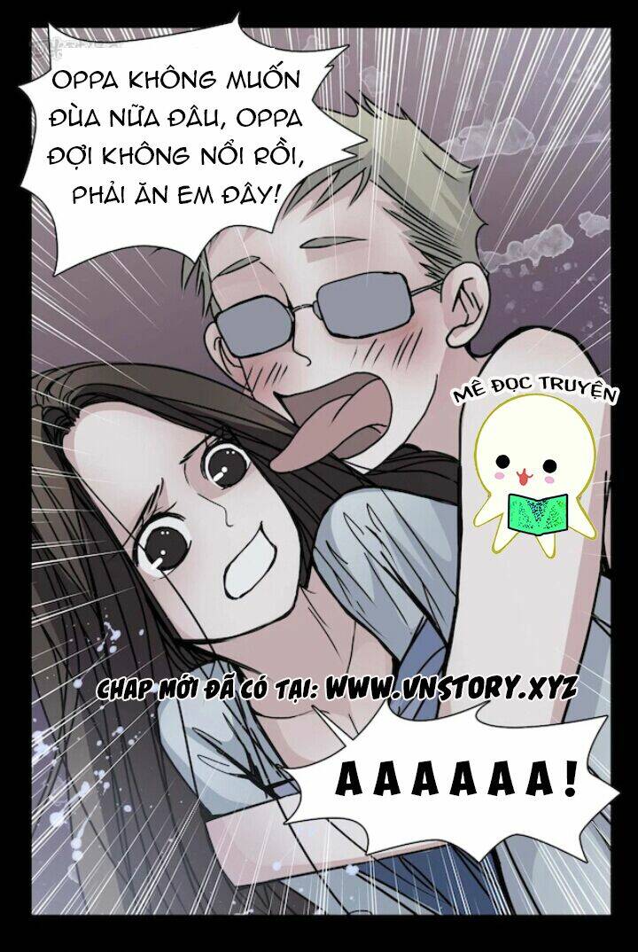 Nhật Ký Nữ Phù Thủy Hồi Sinh: Chapter 10