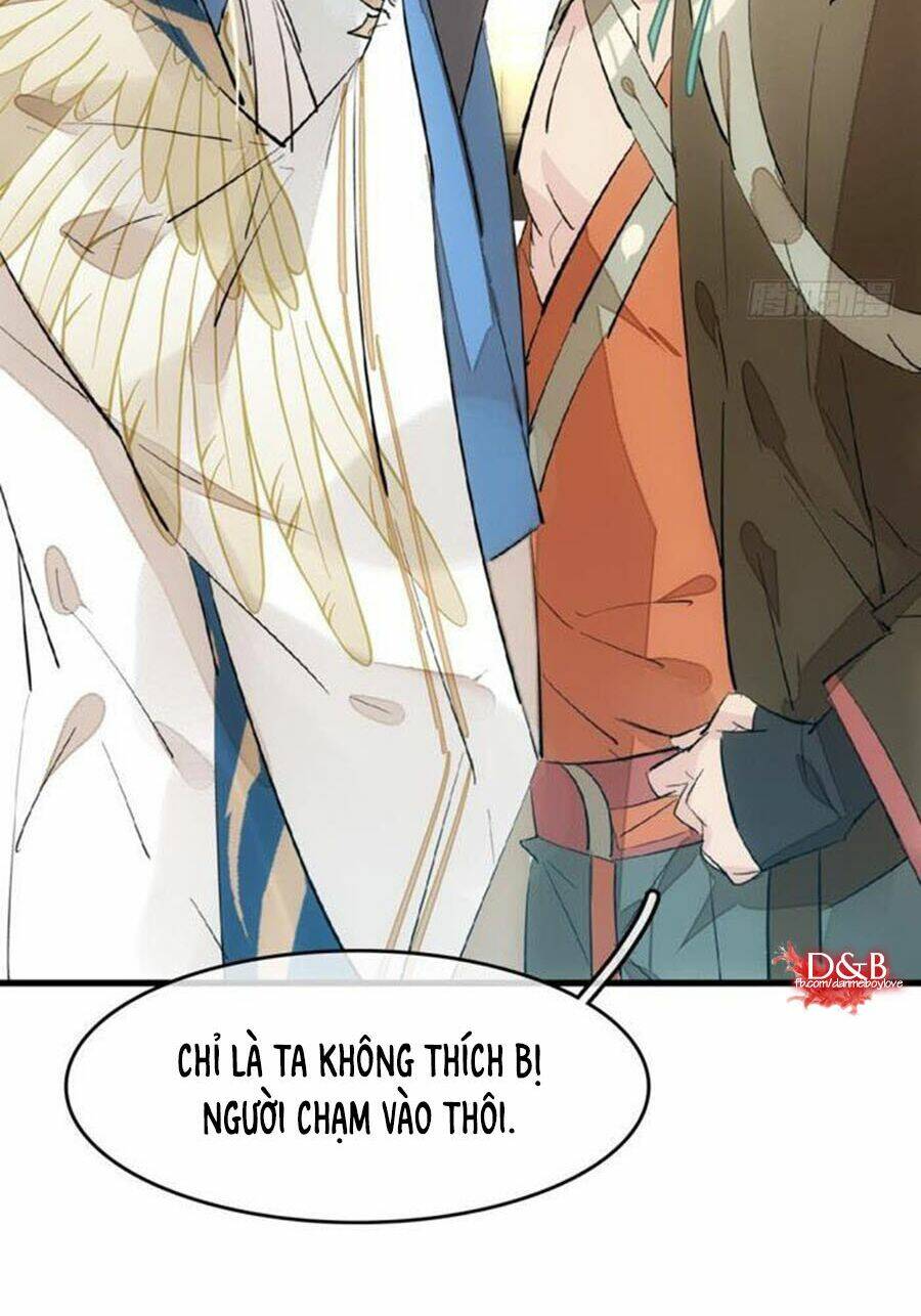 Sư Phụ Lại Trêu Chọc Ta: Chapter 67