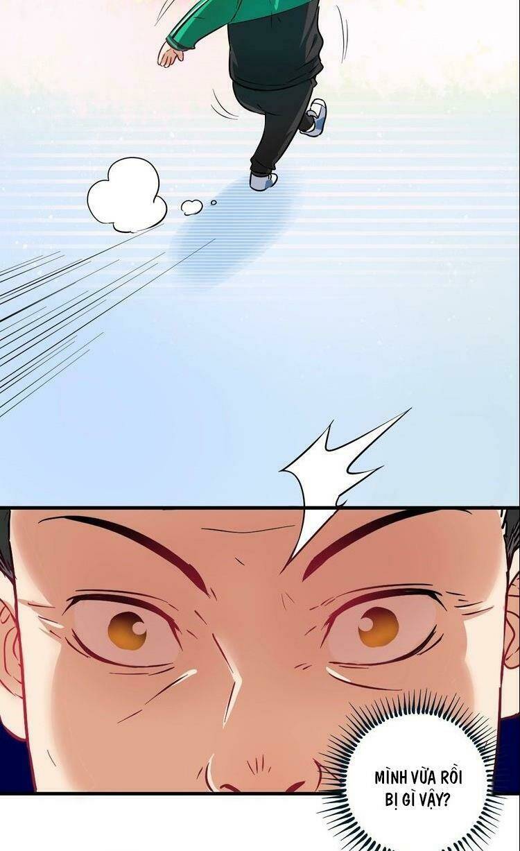 Ta Có Rất Nhiều Thành Tích: Chapter 20