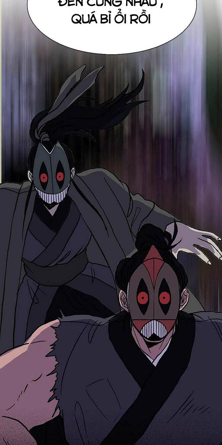 Học Sĩ Tái Sinh: Chapter 192