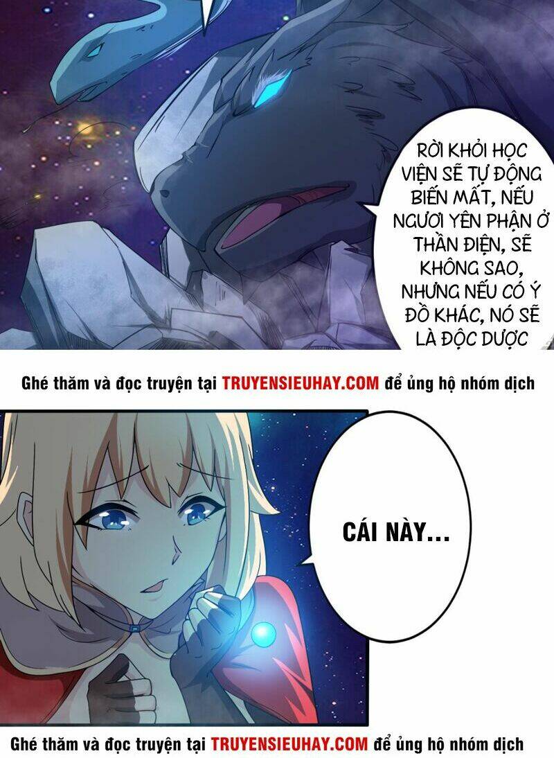 Tu Chân Giả Tại Dị Thế: Chapter 150