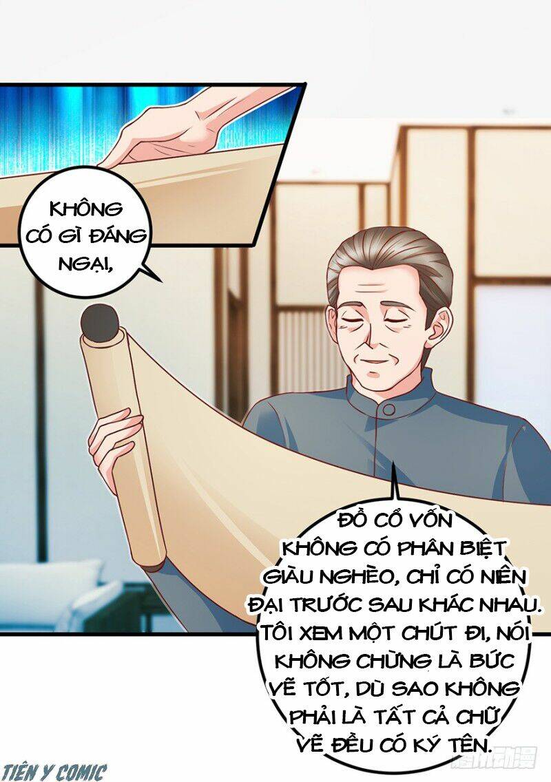 Thấu Thị Tiên Y: Chapter 70