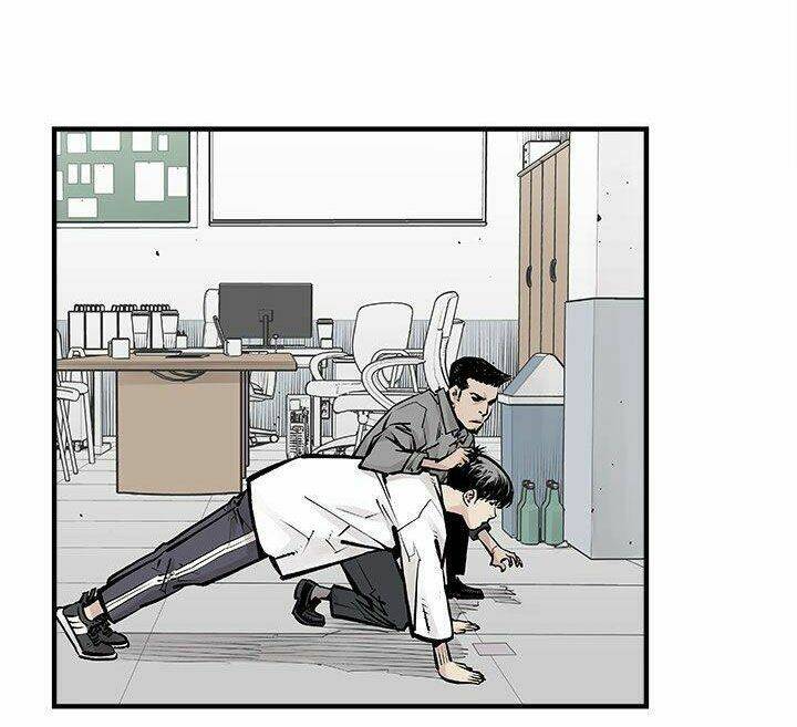 The Devil\’s Descendants: Chapter 3