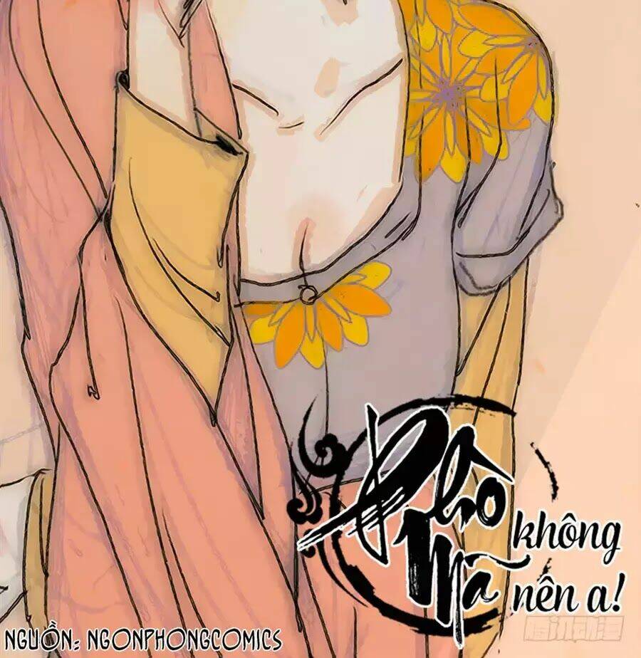 Phò Mã! Không Nên A!: Chapter 71