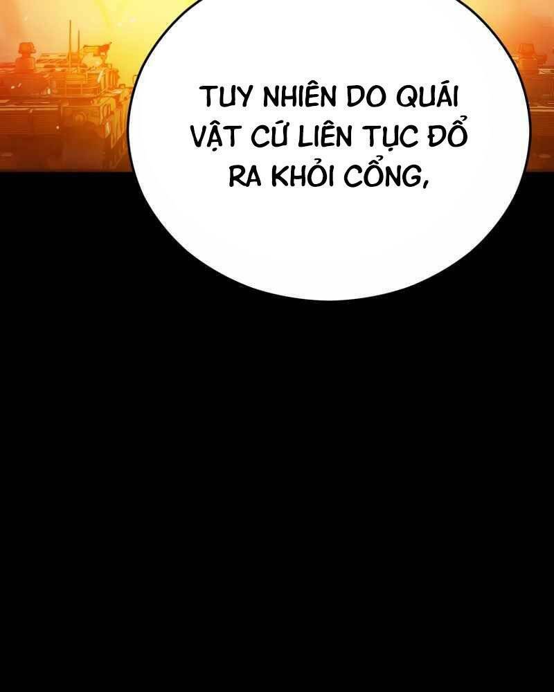 Cánh Cổng Mở Ra Đúng Ngày Đầu Tiên Tôi Thành Chính Trị Gia: Chapter 18