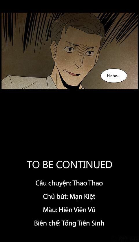 Kinh Dị Đêm Khuya: Chapter 86: - Người Đeo Mặt Nạ Con Thỏ trong Bảy Người Mất Tích (Thượng)