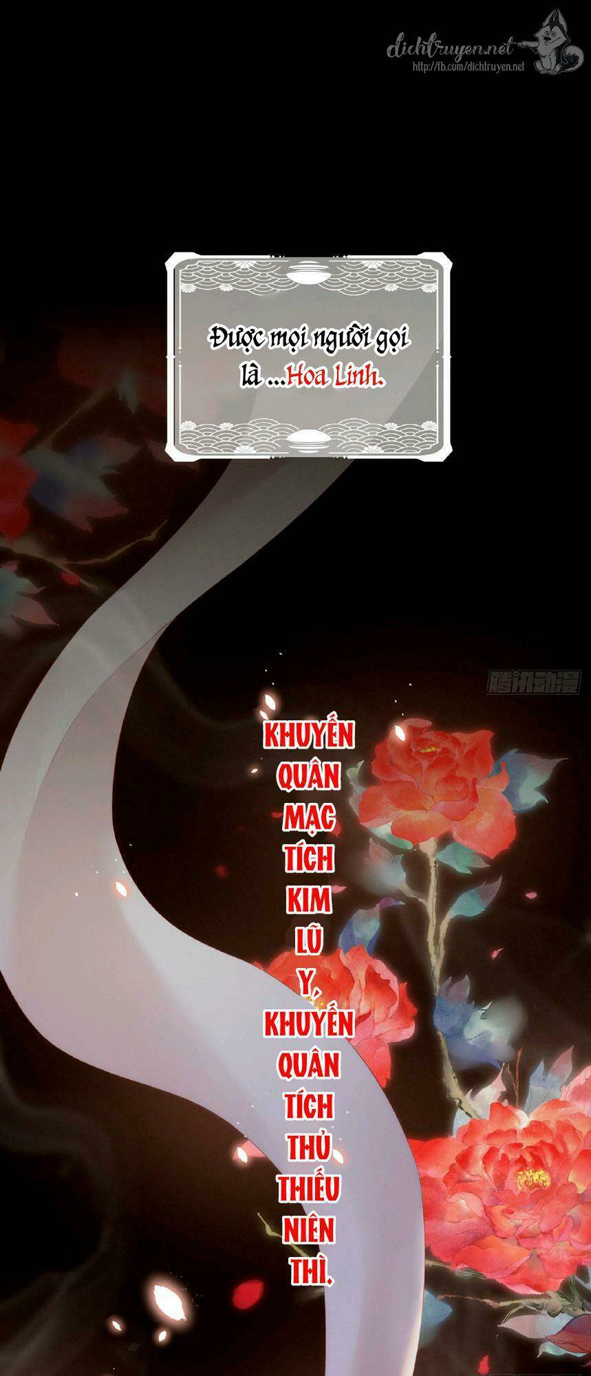 Kiều Phu Có Hỉ: Chapter 1
