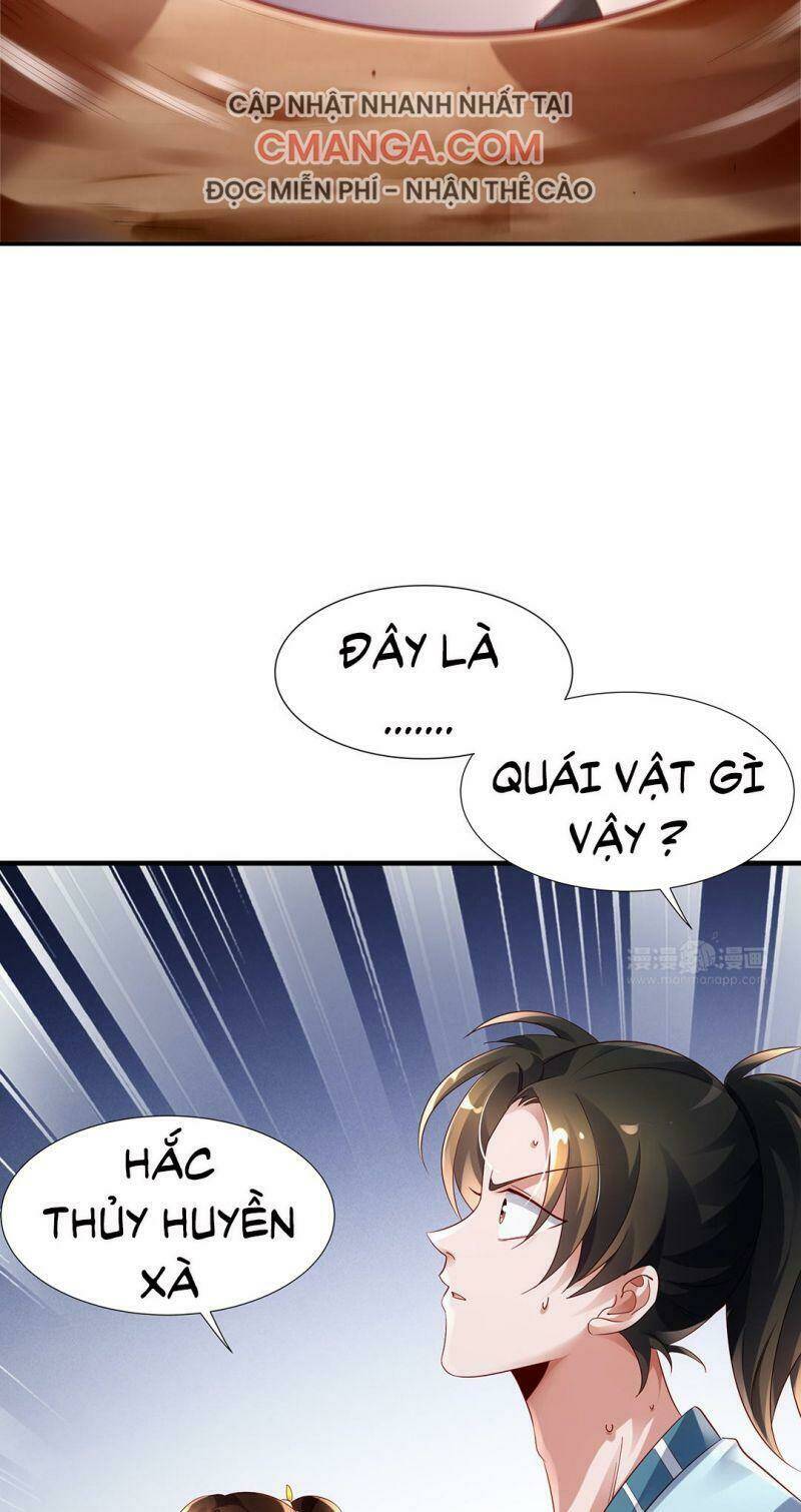 Thiên Kim Bất Hoán: Chapter 73