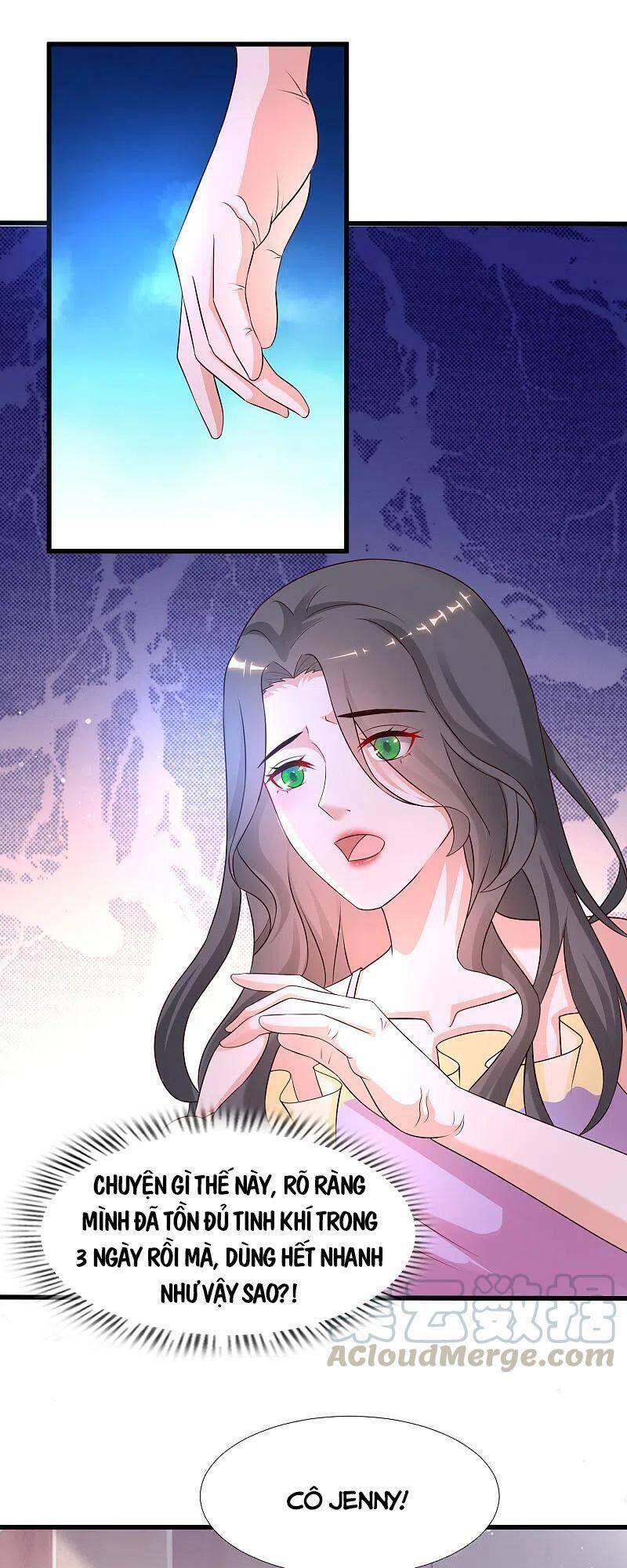 Tối Cường Vận Đào Hoa: Chapter 214