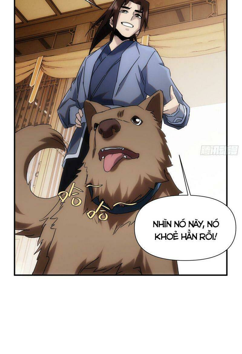 Ma Vương Là Đại Địa Chủ: Chapter 36