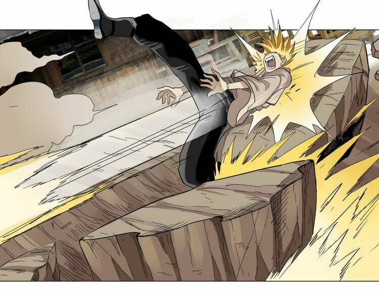 Chân Tri Quyển Đạo: Chapter 1