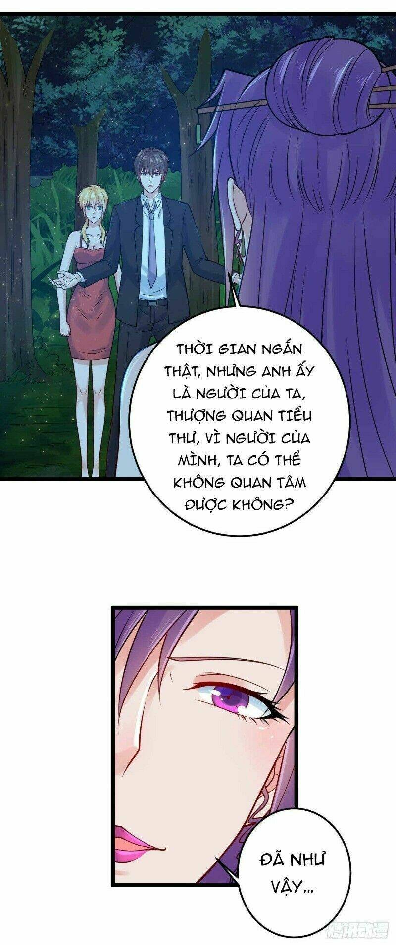 Đô Thị Siêu Cấp Thần Tôn: Chapter 55