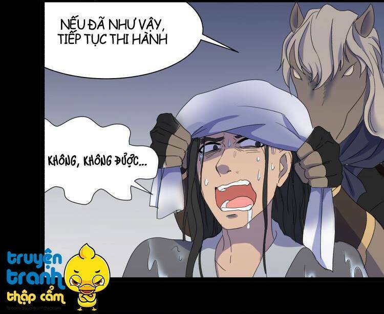 Diêm Vương Sợ Ma: Chapter 12.5