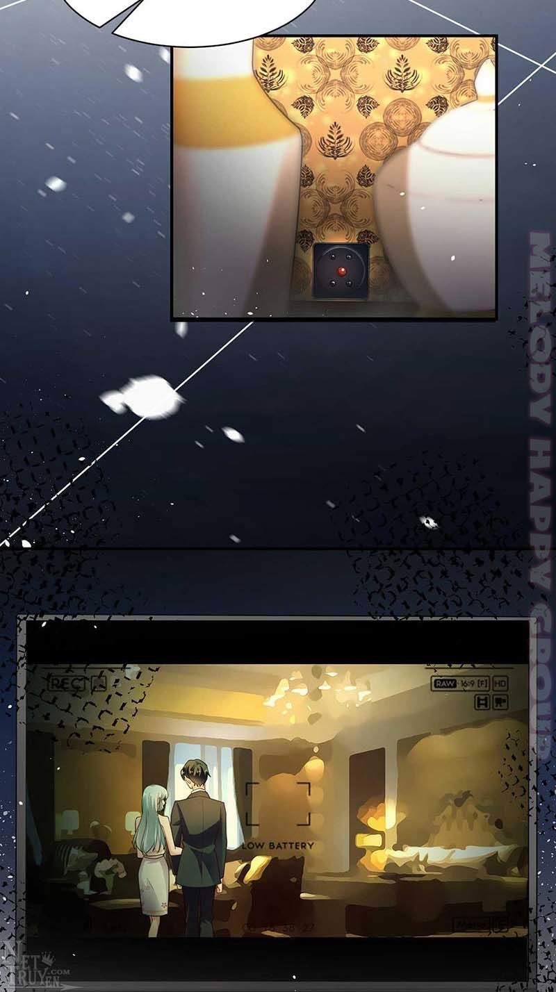 Thịnh Thế Điềm Sủng: Tiểu Manh Thê Của Dịch Thiếu: Chapter 104