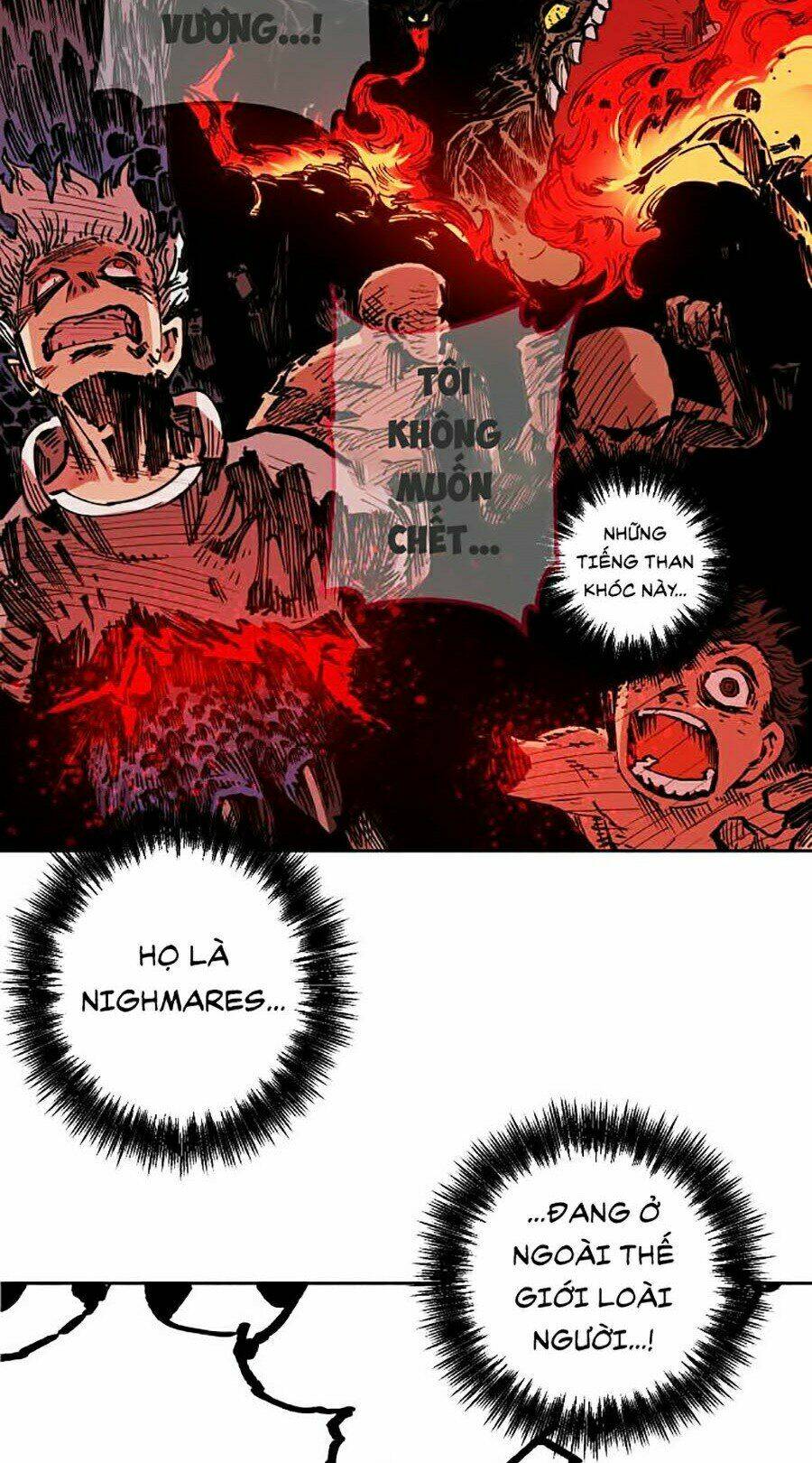 Hard Core Leveling Warrior Ss2: Chapter 95