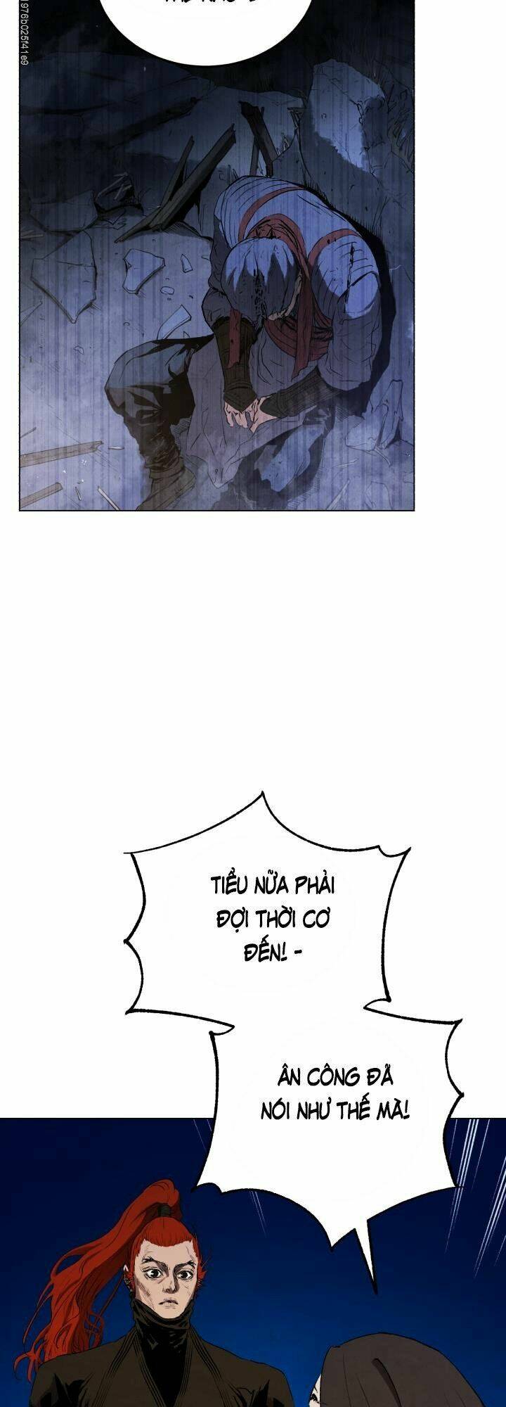 Phụng Tiên Trọng Sinh Ký: Chapter 23