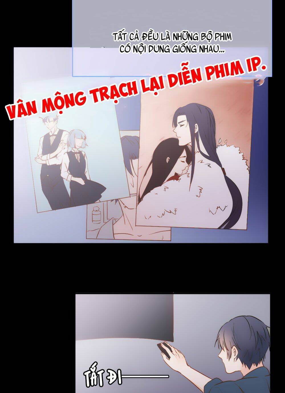 Ảnh Hậu Thời Gian: Chapter 28