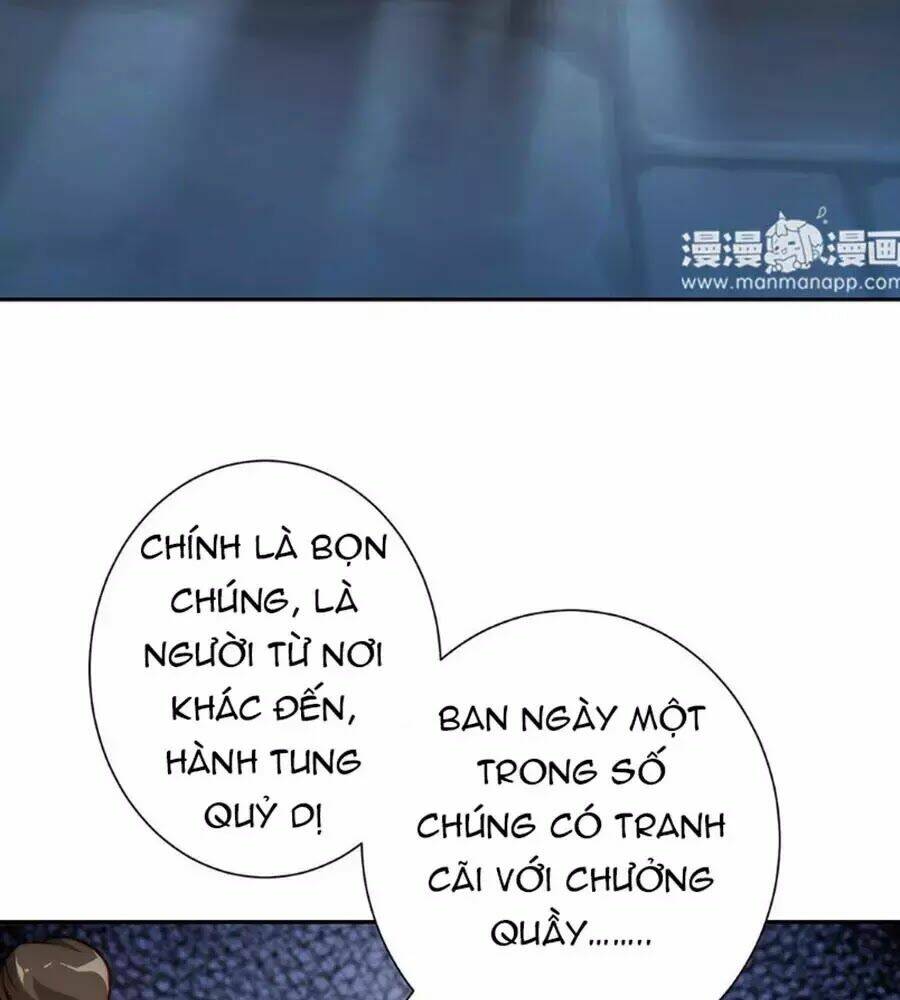 Thiên Kim Bất Hoán: Chapter 29