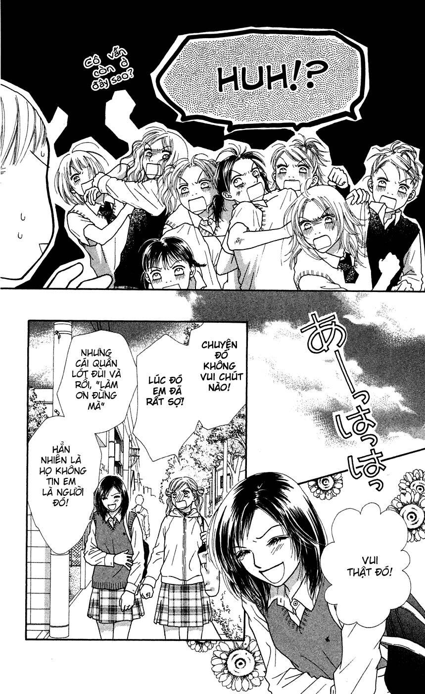 Cô Láng Giềng: Chapter 48