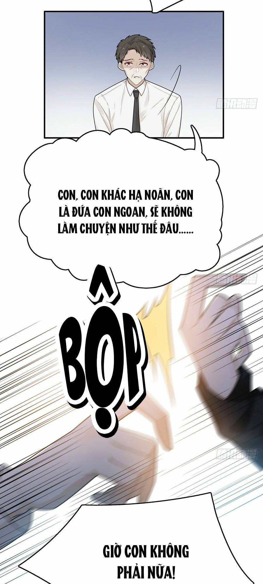 Hai Cách Tìm Gặp Người Yêu: Chapter 37