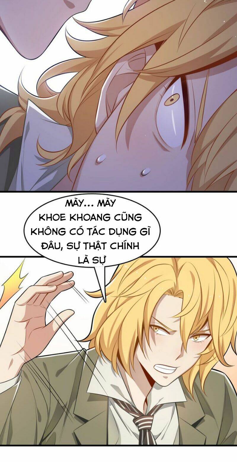 Trọng Sinh Tiểu Y Tiên: Chapter 22
