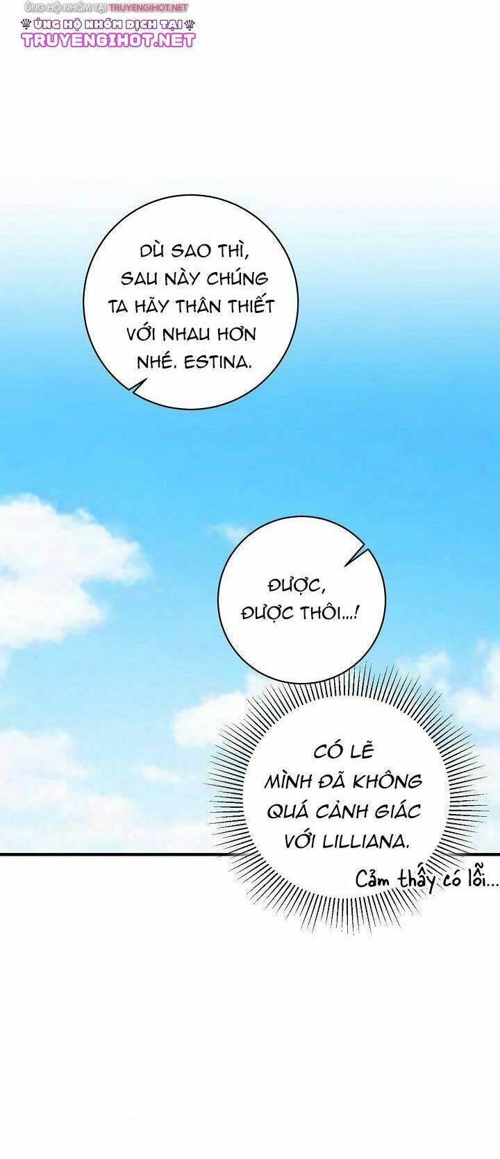 Công Nương Đã Thay Đổi: Chapter 39.2