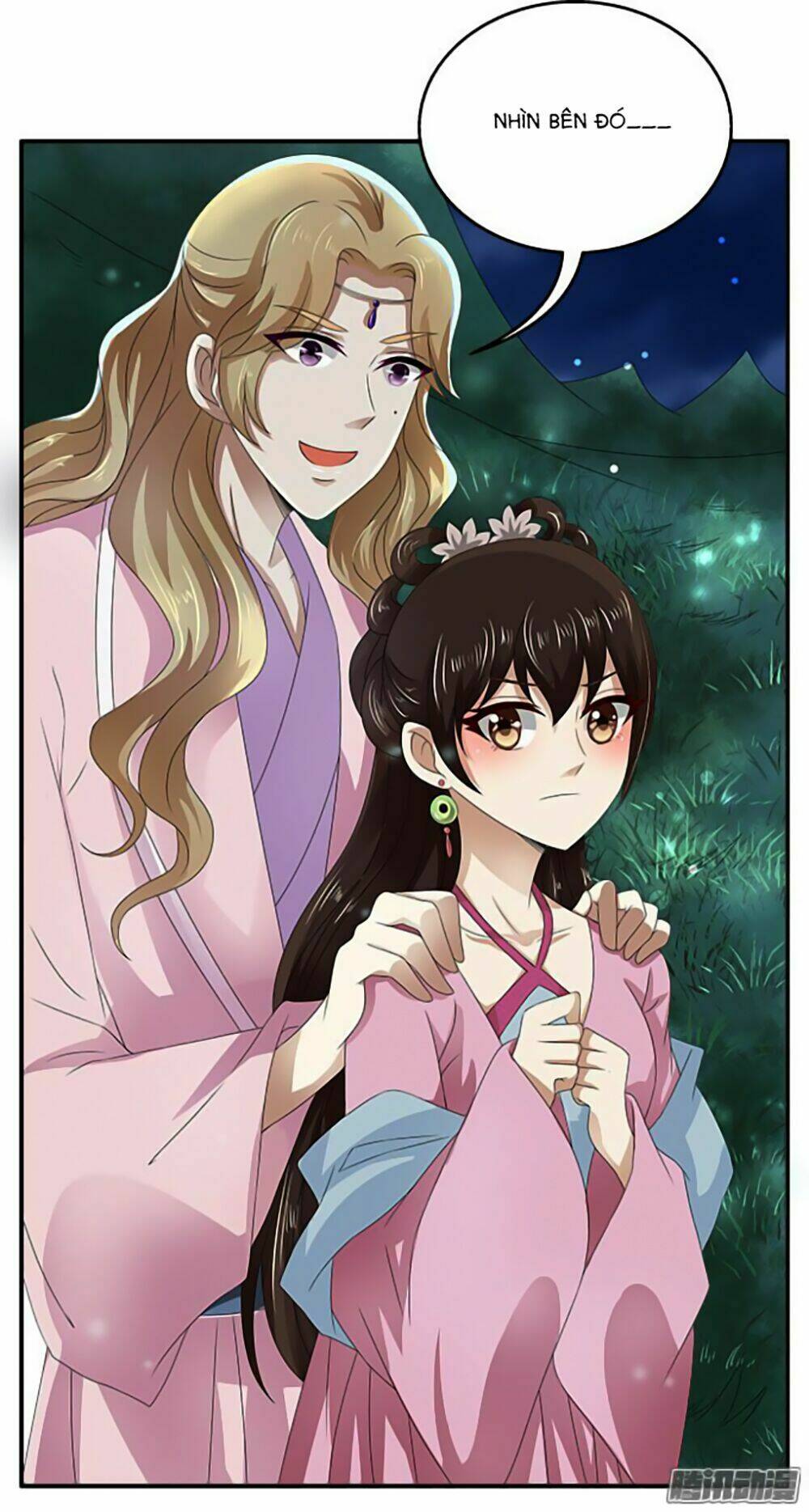 Thịnh Thế An Nhiên: Chapter 17