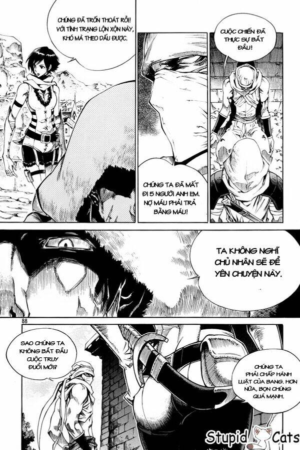 Dark Air: Chapter 10