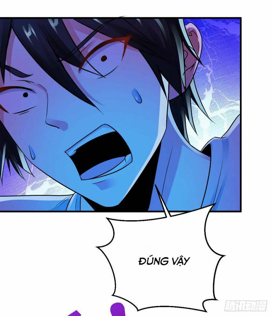 Em Gái Đừng Làm Phiền Tôi: Chapter 5