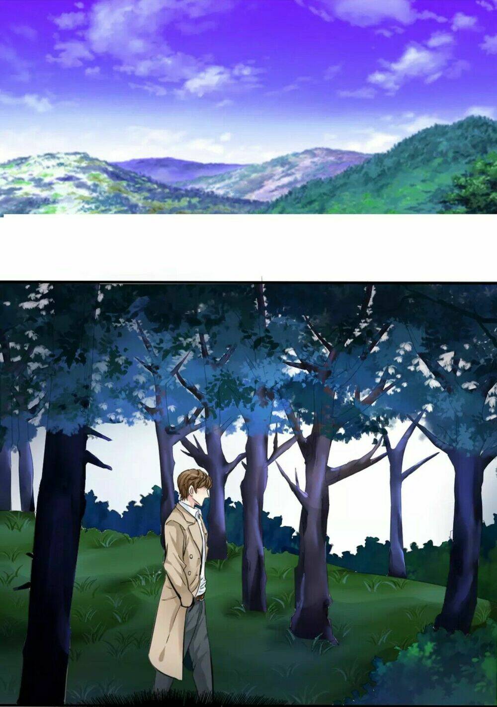 Lấy Sắc Tấn Công Sắc: Chapter 15