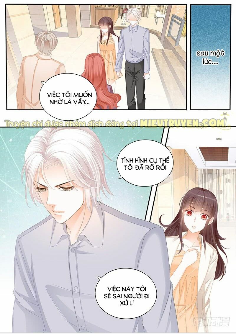 Thiểm Hôn Kiều Thê: Chapter 110