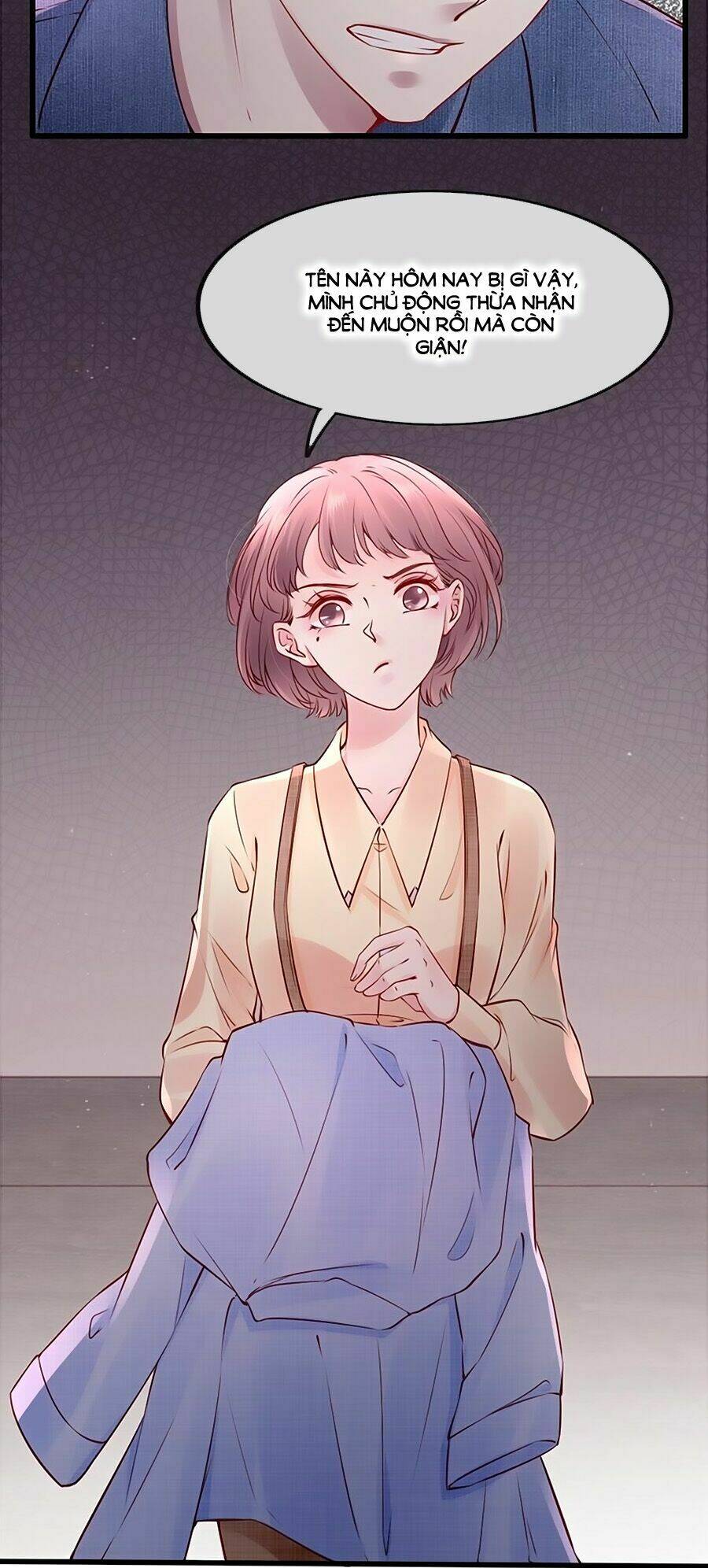 Hai Mặt Cuốn Hút Của Anh: Chapter 18