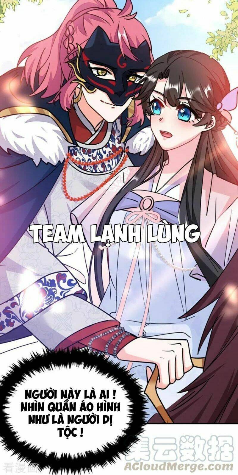 Giang Sơn Mỹ Nam Nhập Trướng Ta: Chapter 62