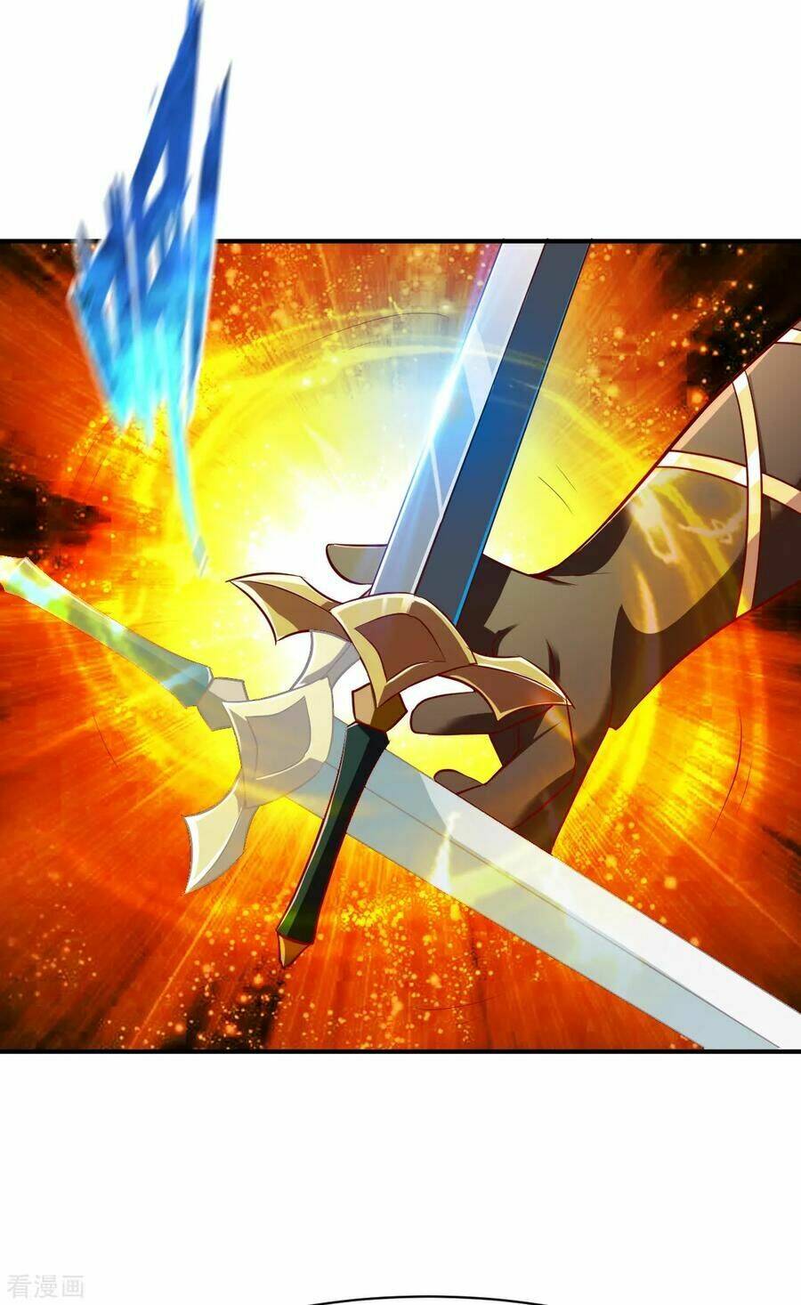 Chiến Đỉnh: Chapter 176